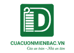 Cửa Cuốn Miền Bắc Logo