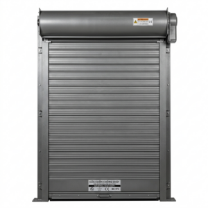 Cửa cuốn công nghiệp Mitadoor MI142