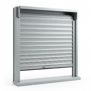 Cửa cuốn gia đình Mitadoor MI140